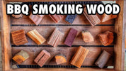 How to Pick the Best Smoking Wood