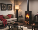 maxiheat modena wood heater