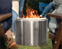 Lumi Smokeless Fire Pit Expert Review 2024
