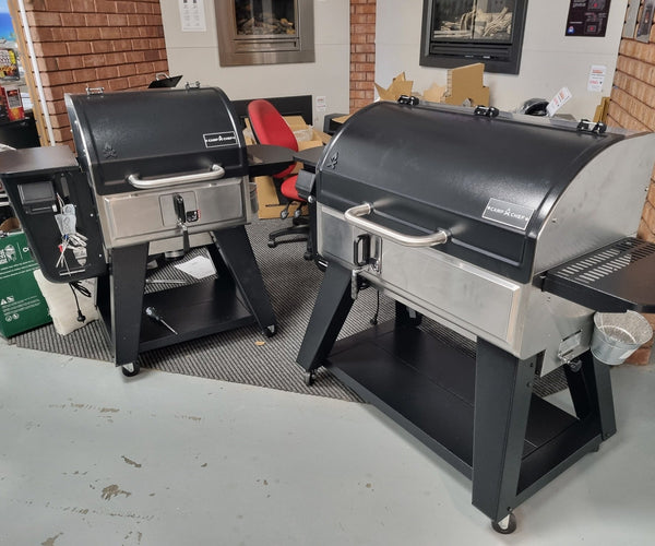Camp Chef Woodwind Pro Review Is this Pellet Grill Worth It (2023