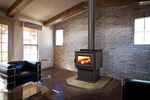 Regency Hume Freestanding Wood Heater Review 2024