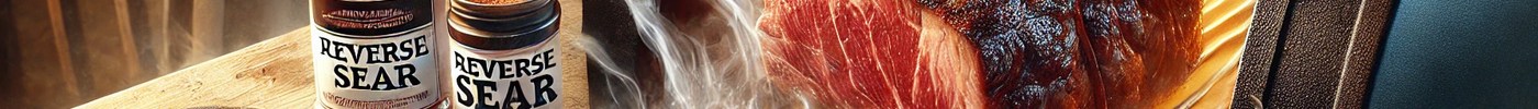 How to Reverse Sear on a Smoker