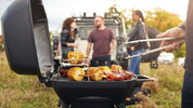 5 Delicious BBQ Side Dishes to Complement Your Main Course