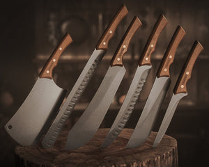 Knives