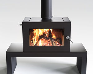 Blaze Fireplaces