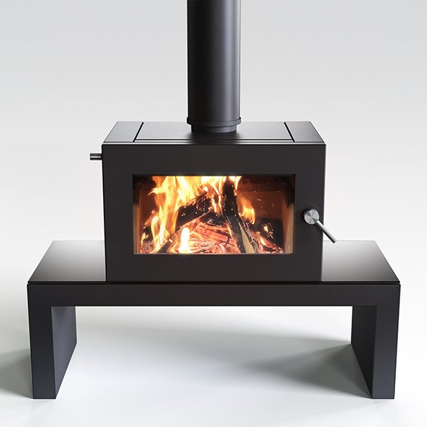 Blaze Fireplaces