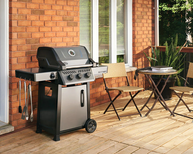 Napoleon Freestyle BBQs