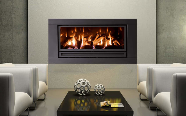 Archer Gas Log Fires