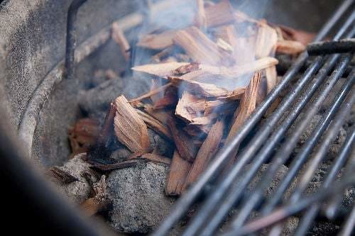 Barbecue Essentials