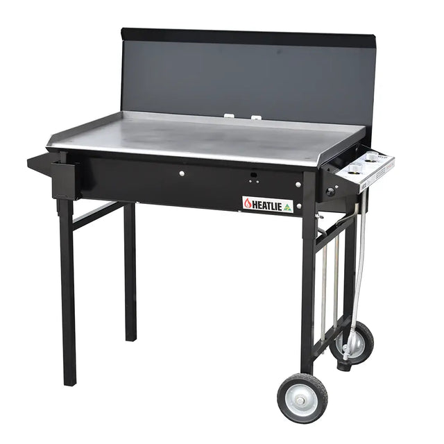 BBQ Party Hire - Weekends