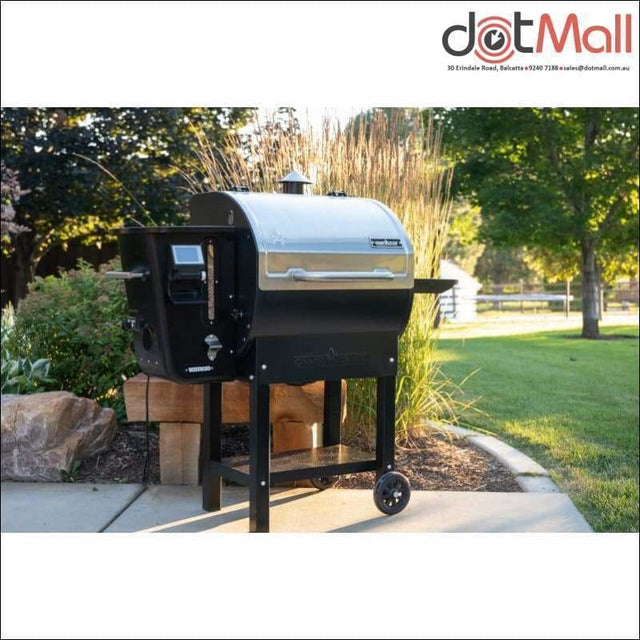 BBQ smokers, Pellet grills, Offset smokers,