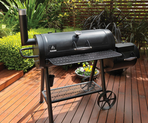Buy Online BBQ Smokers Perth Barbeque Smokers – Hot Things