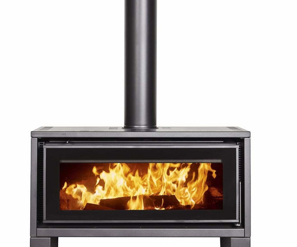 Maxiheat Wood Heaters Perth Showroom Hot Things Barbecues