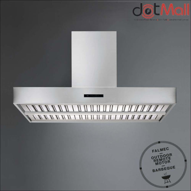 BBQ Range hood, Outdoor kitchen appliances
