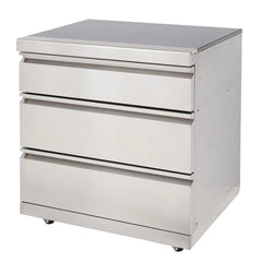 Outdoor Kitchen Cabinets, Outdoor kitchen Drawers