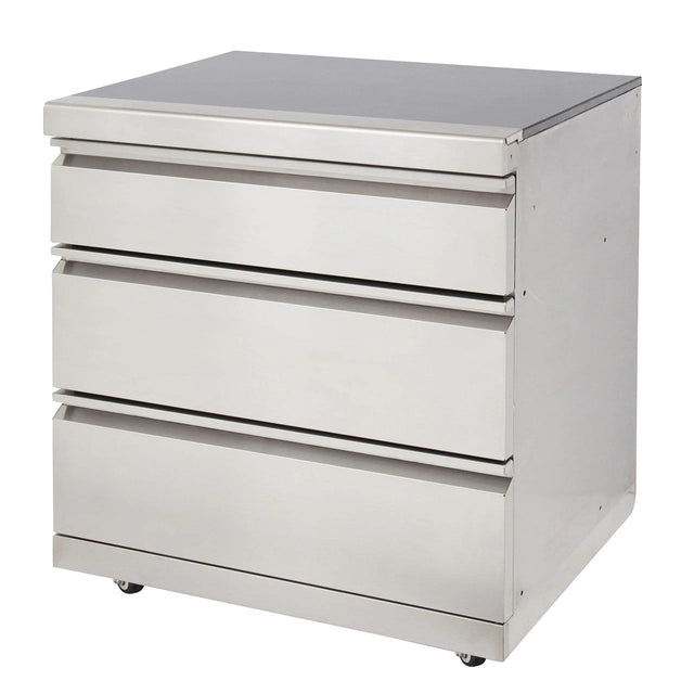 Outdoor Kitchen Cabinets, Outdoor kitchen Drawers