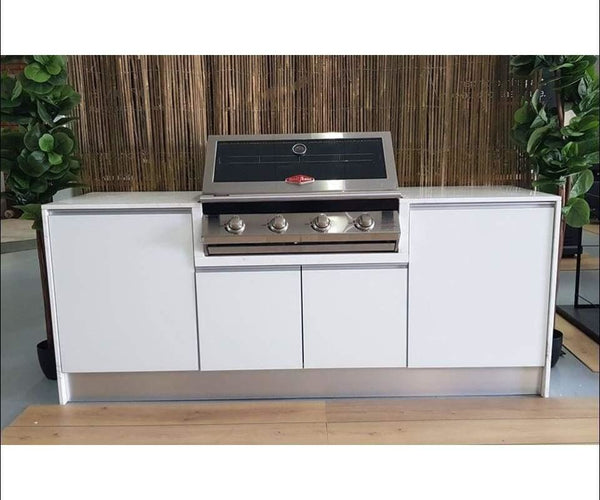 Perth's Best Value Outdoor Kitchen Hot Things Barbecues, Heaters