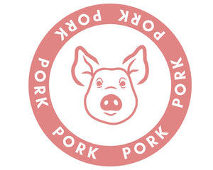 Pork BBQ Rub
