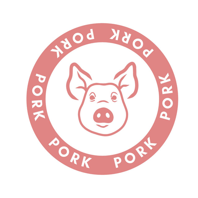 Pork BBQ Rub