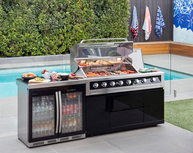 Premium Barbecues
