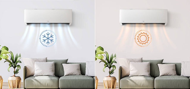TCL Split Systems