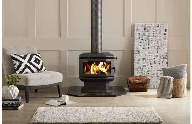 Saxon Wood Heaters