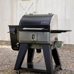 Pellet Smokers Perth & BBQ Smoker Perth