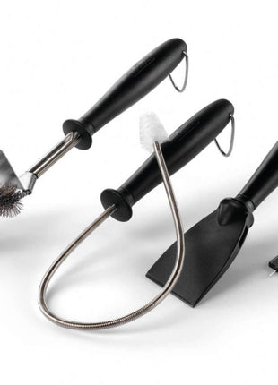 Gas Grill Cleaning Toolset Accessories for Barbeques Napoleon