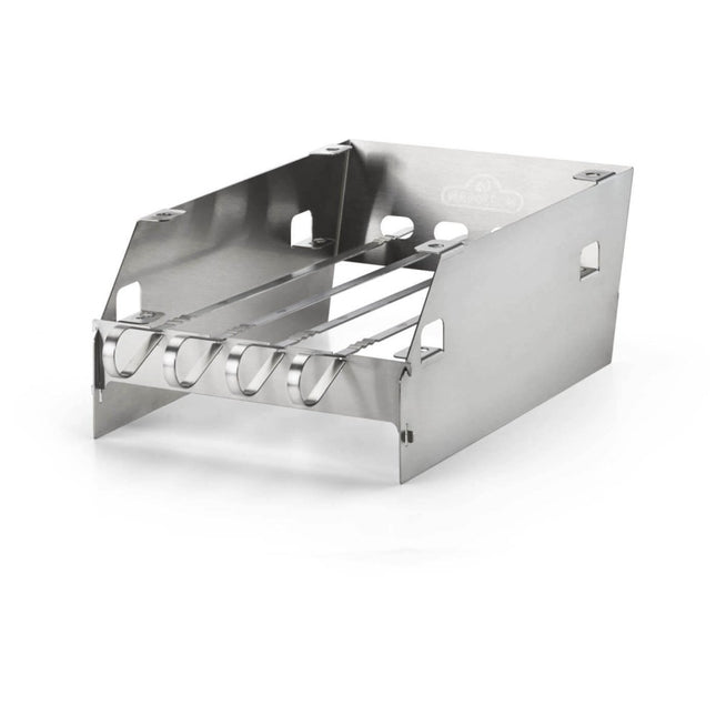 SIDE BURNER WINDSHIELD - LARGE Accessories for Barbeques Napoleon