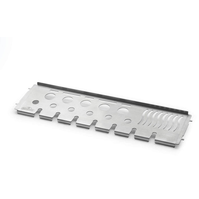 Multifunctional Warming Rack for Rogue 425 Accessories for Barbeques Napoleon