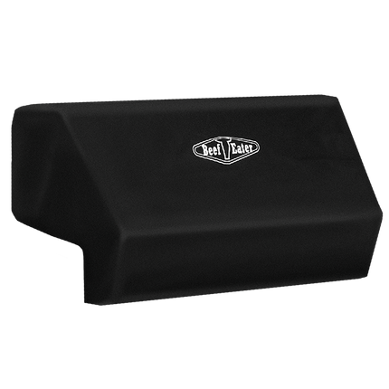 COVER FOR 4 BURNER BUILT-IN BBQ Accessories for Barbeques BeefEater Barbecues