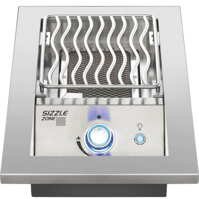 Built-in 700 Series Single Infrared Burner Inbuilt Barbecues Napoleon