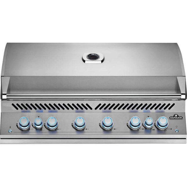 NAPOLEON | Built-In 700 Series 44 RBI Inbuilt Barbecues Napoleon