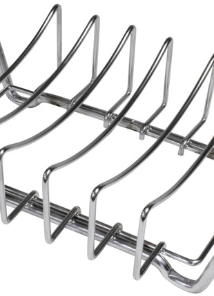 Broil King RIB RACK - IMPERIAL SERIES - SS Accessories for Barbeques Broil King