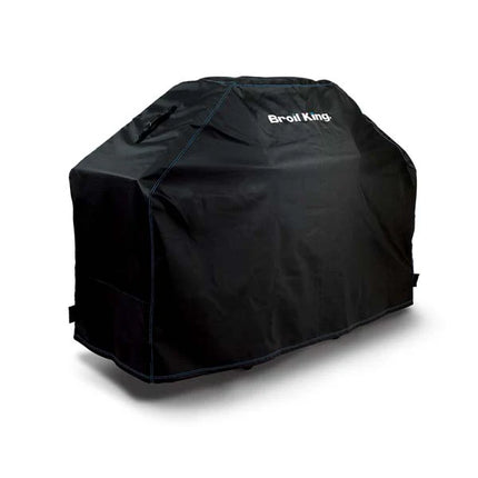 GRILL COVER - PREMIUM - IMPERIAL/REGAL 600's Accessories for Barbeques Broil King