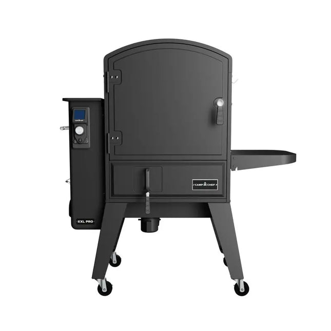 Camp Chef XXL Pro BBQ Smokers and Pellet Grills Camp Chef