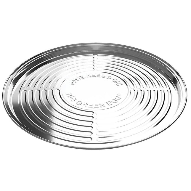 Disposable Drip Pans | XL Accessories for Barbeques Big Green Egg - BGE