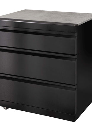 Gasmate NOVA MK2 3 DRAWER MODULE Backyard Kitchens Gasmate