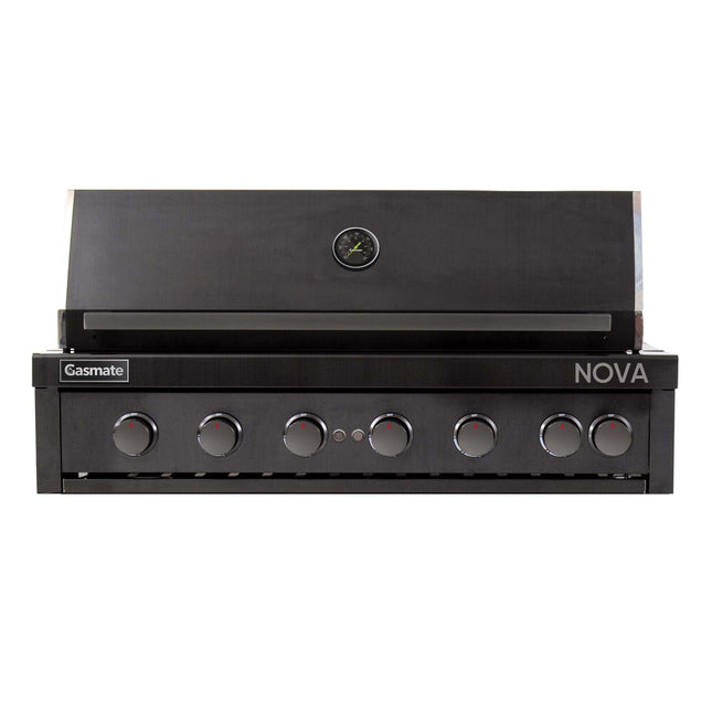 NOVA MK2 6 BURNER CLASSIC BUILT-IN BBQ