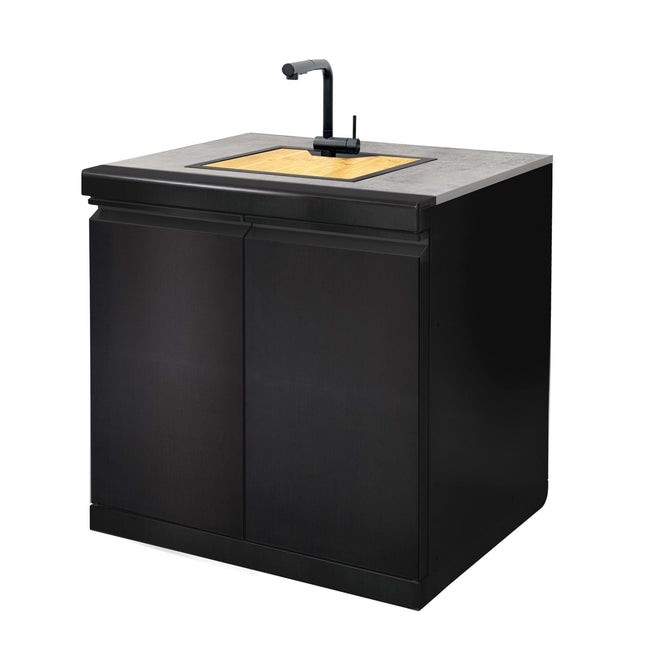 NOVA MK2 SINK, BIN & STORAGE MODULE