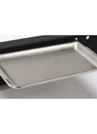 GMG RACKT Griddle Module Accessories for Barbeques Green Mountain Grills GMG