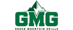 Green Mountain Grill Logo
