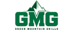 Green Mountain Grill Logo