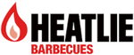 Heatlie BBQ Logo