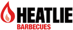 Heatlie BBQ Logo