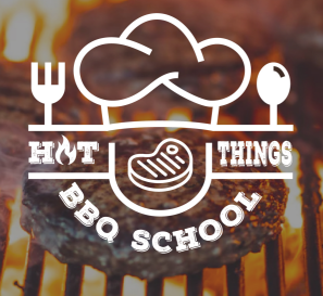 Hot Things BBQ School
