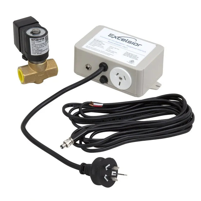 Barbecue Alfresco Interlock System Range Hoods Excelsior