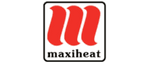 Maxiheat Logo