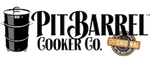 Pit Barrel Cooker Co. logo