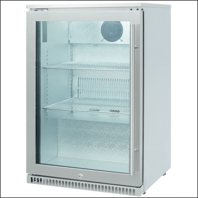 Napoleon Alfresco Outdoor Fridge - Single Door - Opens Left Bar Fridges Napoleon